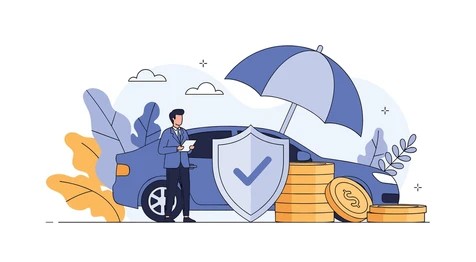 Car Insurance Renewal