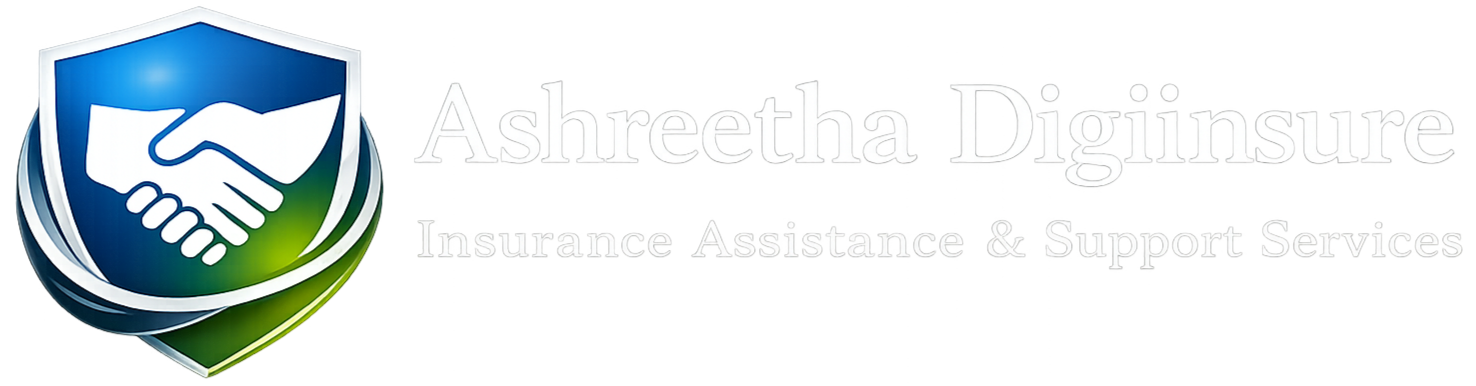 Ashreetha Digiinsure